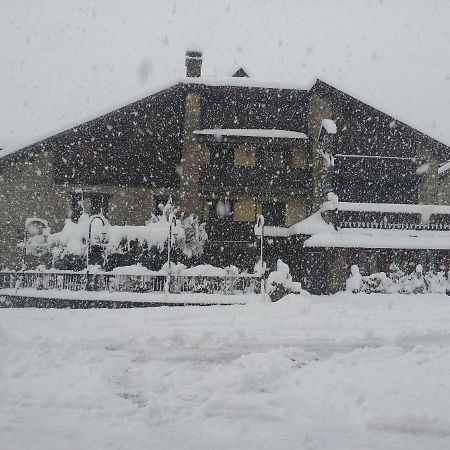 Hotel Gavín Esterno foto